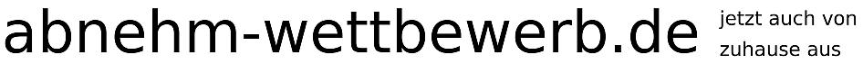 abnehm-wettbewerb.de